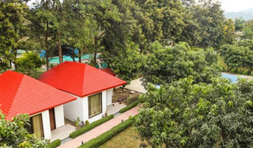 atulya resort corbett