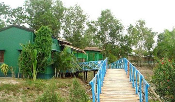 banani resort sunderbans