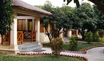 tiger camp resort corbett