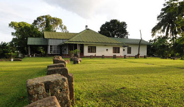 hotel koliabor manor