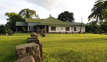 hotel koliabor manor