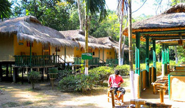 nature hunt eco resort