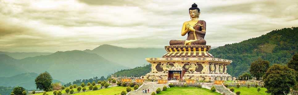 sikkim tour